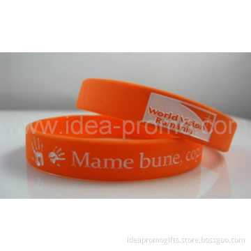 Promotional Wrist Band